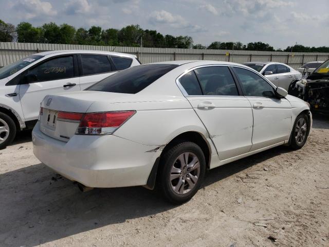 Photo 3 from auction – 2012 HONDA ACCORD with VIN 1HGCP2F62CA230137