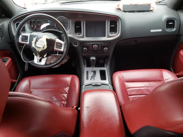 Foto 8 de la subasta – 2011 DODGE CHARGER R/ con VIN 2B3CL5CT7BH511664