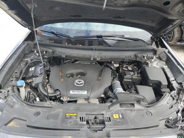 Photo 11 from auction – 2018 MAZDA CX-9 TOURI with VIN JM3TCACY0J0212966