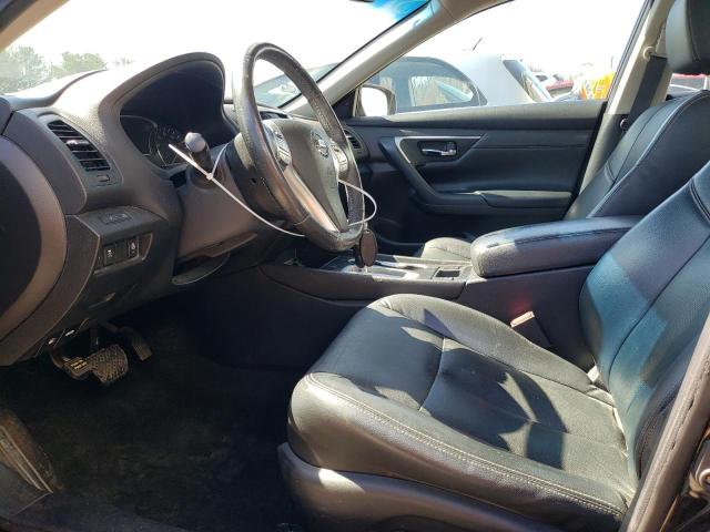 Photo 7 from auction – 2016 NISSAN ALTIMA 2.5 with VIN 1N4AL3AP2GC276431