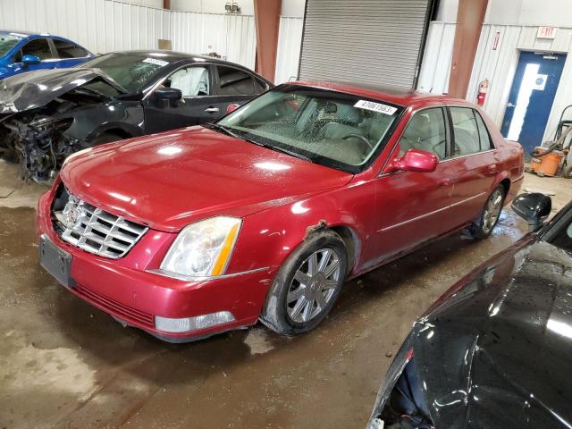 CADILLAC DTS 2006 with VIN 1G6KD57Y46U130129 - Photo from auction