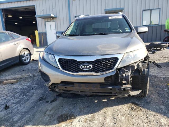 Photo 5 from auction – 2011 KIA SORENTO BA with VIN 5XYKTDA29BG048763