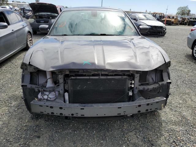 Photo 5 from auction – 2015 DODGE CHARGER SE with VIN 2C3CDXBG5FH836027