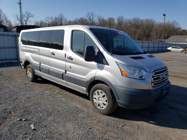 Photo 4 from auction – 2015 FORD TRANSIT T- with VIN 1FBZX2ZM3FKA20393