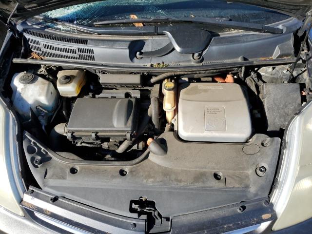 Photo 11 from auction – 2007 TOYOTA PRIUS with VIN JTDKB20U173252964