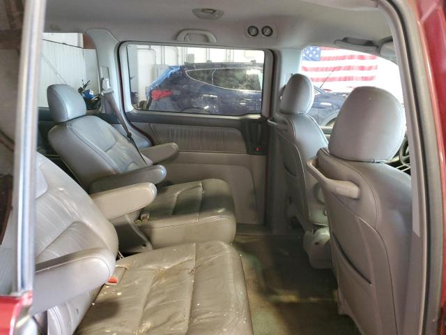 Photo 11 from auction – 2003 HONDA ODYSSEY EX with VIN 5FNRL18973B009159