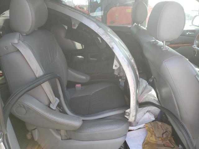 Photo 11 from auction – 2007 TOYOTA SIENNA XLE with VIN 5TDBK22C87S006867