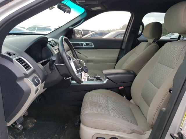 Photo 7 from auction – 2013 FORD EXPLORER X with VIN 1FM5K7D88DGB39049