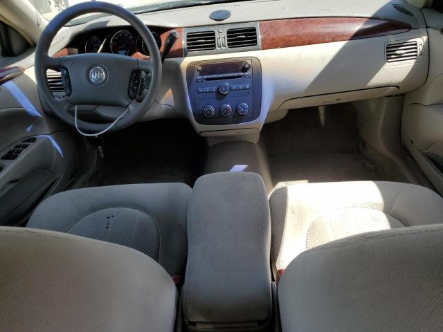 Photo 8 from auction – 2006 BUICK LUCERNE CX with VIN 1G4HP57286U229297