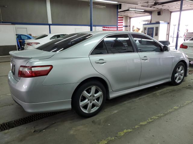 Photo 3 from auction – 2007 TOYOTA CAMRY LE/X with VIN 4T1BK46K87U028016