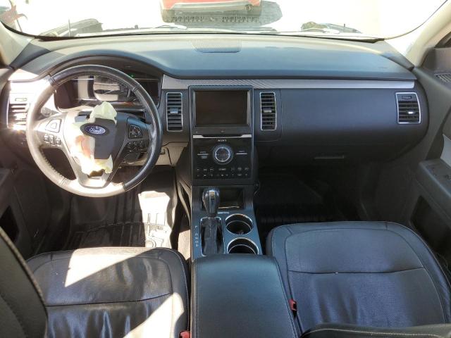 Photo 8 from auction – 2013 FORD FLEX LIMIT with VIN 2FMGK5D85DBD14720