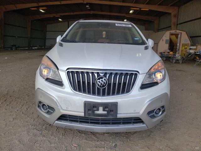 Photo 5 from auction – 2016 BUICK ENCORE PRE with VIN KL4CJDSB0GB538013