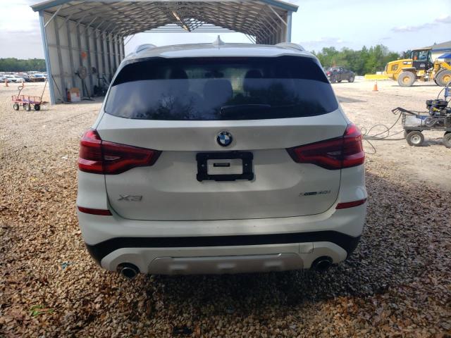 Photo 6 from auction – 2019 BMW X3 XDRIVE3 with VIN 5UXTR9C56KLP93738