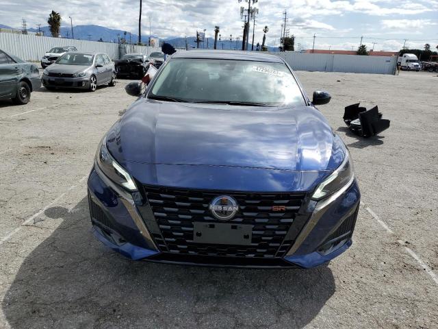 Photo 5 from auction – 2023 NISSAN ALTIMA SR with VIN 1N4BL4CV6PN327133