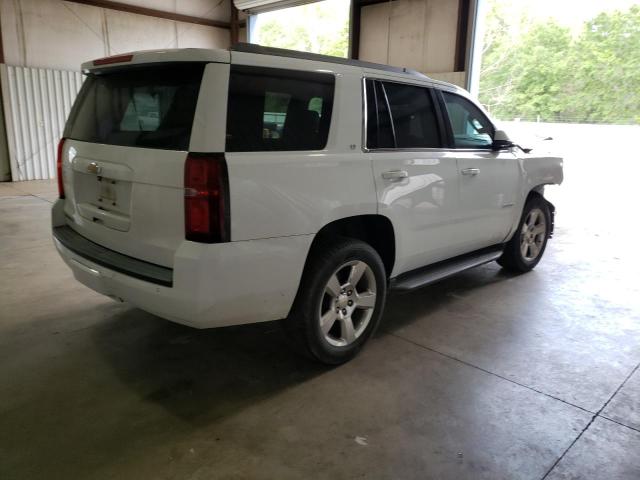 Photo 3 from auction – 2016 CHEVROLET TAHOE with VIN 1GNSCBKC7GR390224