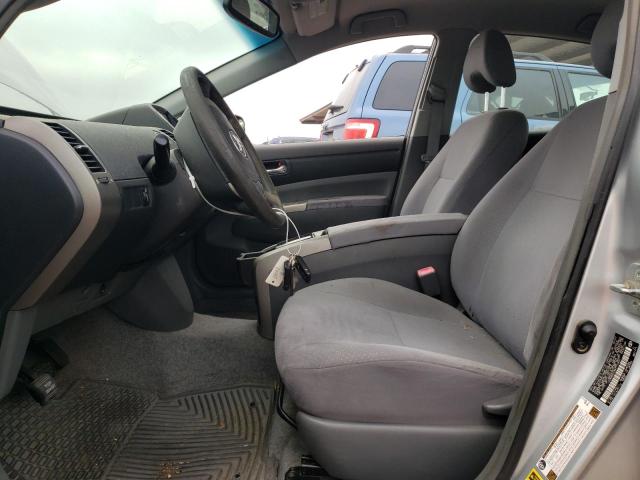 Photo 7 from auction – 2008 TOYOTA PRIUS with VIN JTDKB20U387710501