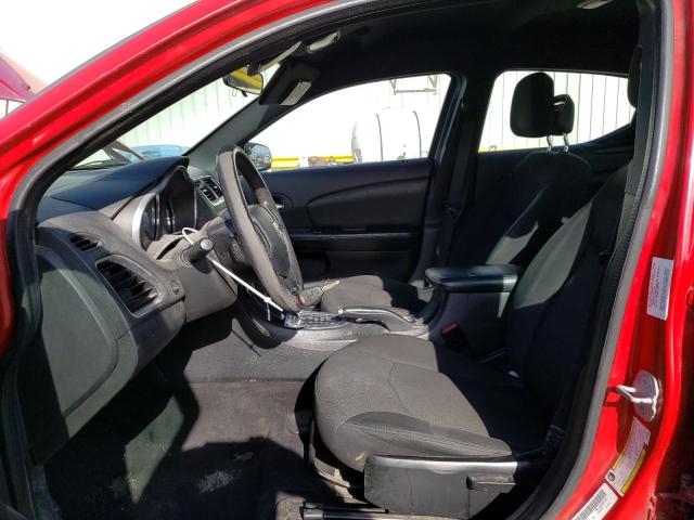 Photo 7 from auction – 2014 DODGE AVENGER SE with VIN 1C3CDZAB4EN160936