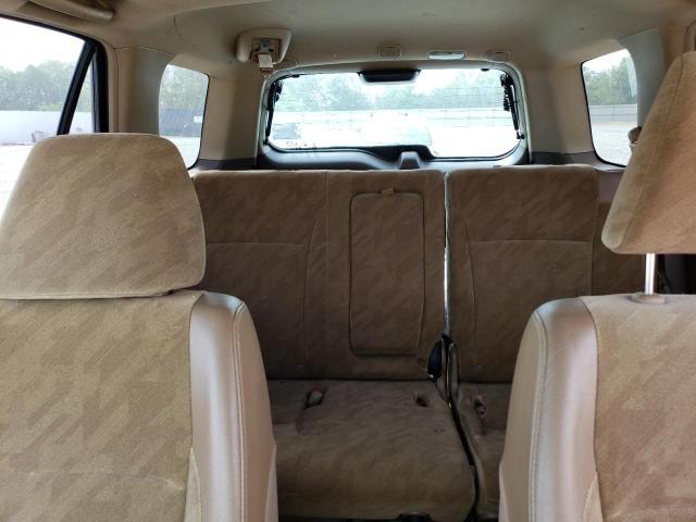 Photo 10 from auction – 2002 HONDA CR-V EX with VIN JHLRD78812C063062
