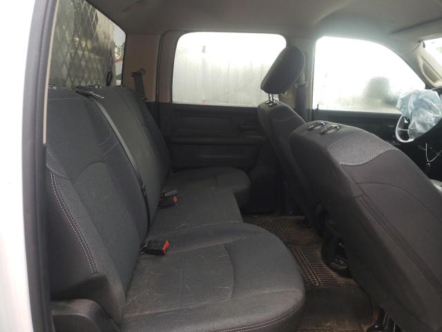 Photo 10 from auction – 2020 RAM 3500 with VIN 3C7WRTCL9LG184803