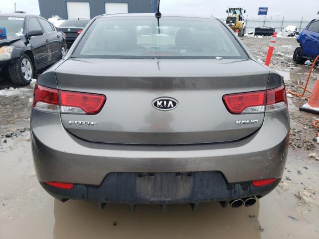 Photo 6 from auction – 2011 KIA FORTE EX with VIN KNAFU6A21B5441933
