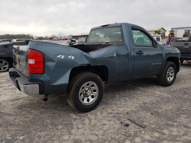 Photo 3 from auction – 2009 CHEVROLET SILVERADO with VIN 1GCEK14C29Z113371
