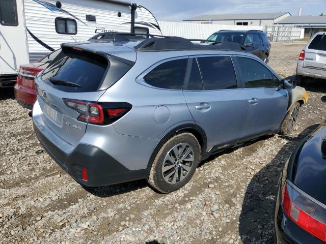 Photo 3 from auction – 2021 SUBARU OUTBACK PR with VIN 4S4BTADC8M3164719