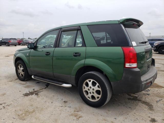 Photo 2 from auction – 2003 SATURN VUE with VIN 5GZCZ63B03S833615