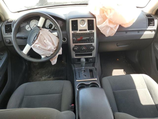 Photo 8 from auction – 2009 CHRYSLER 300 LX with VIN 2C3KA43D29H581932