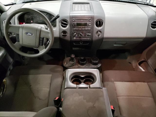 Photo 8 from auction – 2006 FORD F150 with VIN 1FTPX14V76FB78905