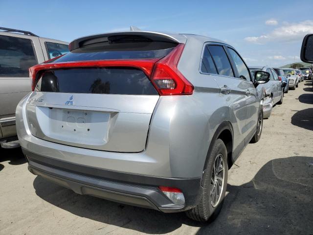 Photo 3 from auction – 2020 MITSUBISHI ECLIPSE CR with VIN JA4AS3AA3LZ028456