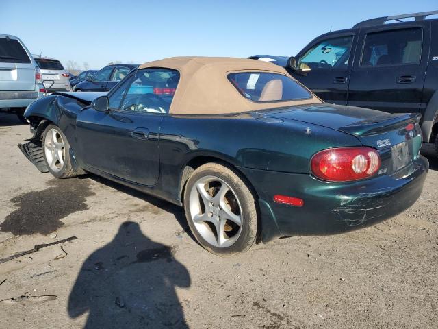 Photo 2 from auction – 2001 MAZDA MX-5 MIATA with VIN JM1NB353210219113