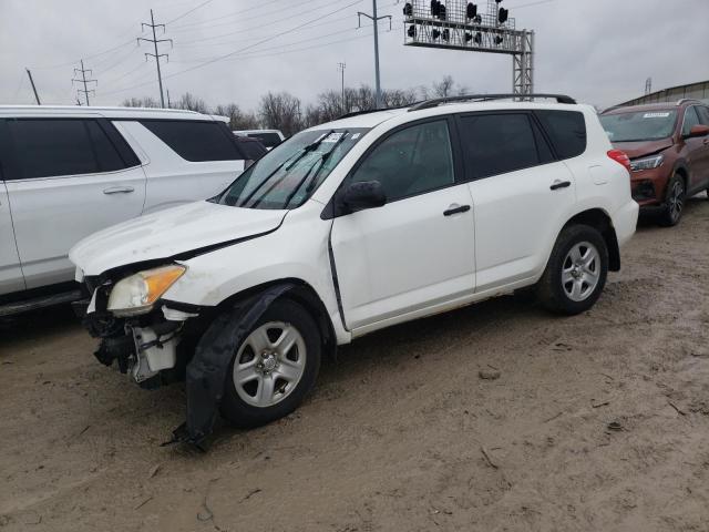 TOYOTA RAV4 2010 with VIN JTMBF4DV7AD028005 - Photo from auction