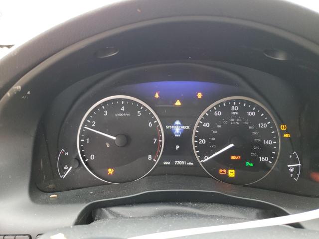 Photo 9 from auction – 2014 LEXUS ES 350 with VIN JTHBK1GG0E2109032