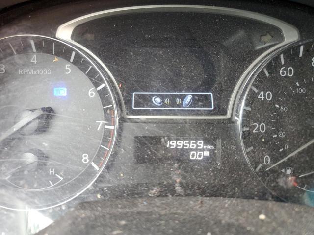 Photo 9 from auction – 2013 NISSAN ALTIMA 2.5 with VIN 1N4AL3AP9DC192635
