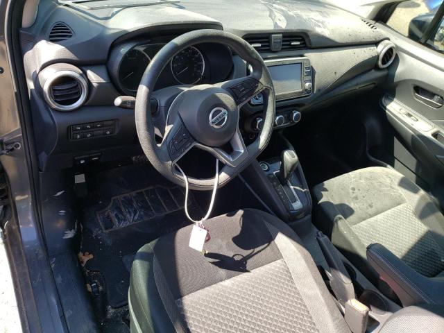 Photo 8 from auction – 2020 NISSAN VERSA S with VIN 3N1CN8DV0LL875348