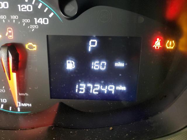 Photo 9 from auction – 2017 CHEVROLET SONIC with VIN 1G1JG6SH9H4150045
