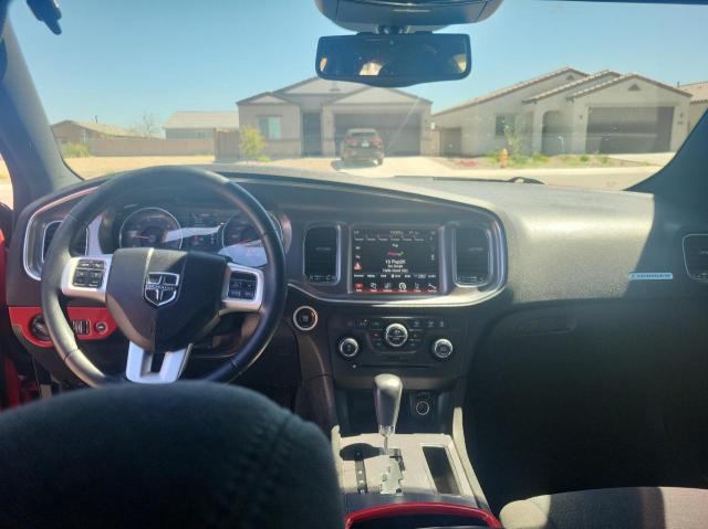 Photo 9 from auction – 2014 DODGE CHARGER R/ with VIN 2C3CDXCT1EH199101