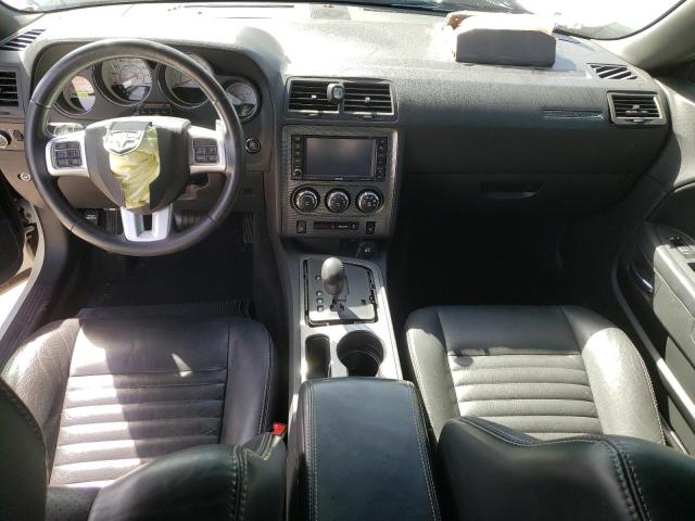 Photo 8 from auction – 2013 DODGE CHALLENGER with VIN 2C3CDYBT1DH729119