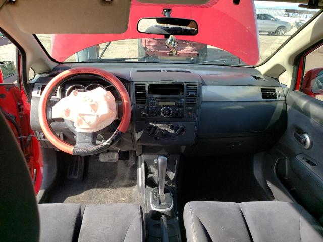 Photo 8 from auction – 2007 NISSAN VERSA S with VIN 3N1BC13E47L399699