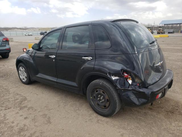 Photo 2 from auction – 2009 CHRYSLER PT CRUISER with VIN 3A8FY48959T564801