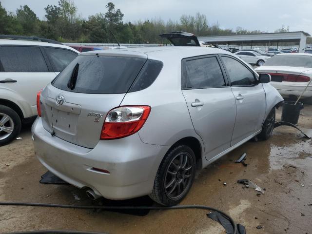 Photo 3 from auction – 2010 TOYOTA COROLLA MA with VIN 2T1KE4EE6AC037261