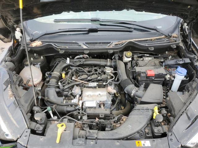 Photo 12 from auction – 2021 FORD ECOSPORT S with VIN MAJ3S2FE0MC396169