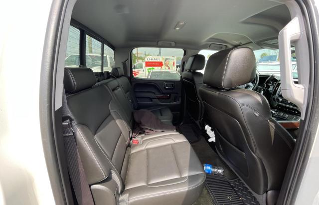 Photo 6 from auction – 2015 GMC SIERRA K15 with VIN 3GTU2VEC6FG406560