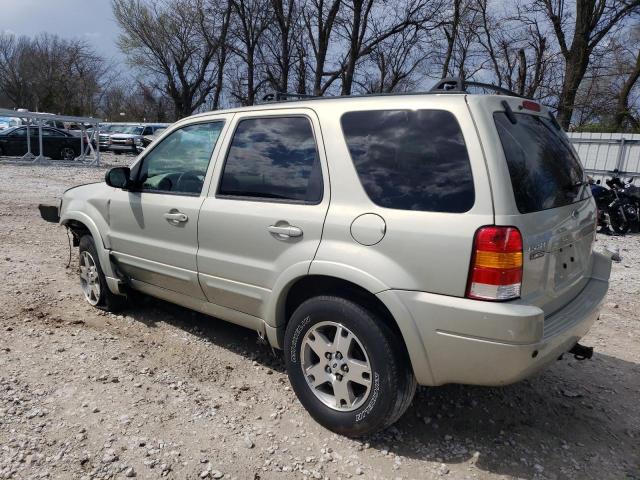 Photo 2 from auction – 2003 FORD ESCAPE LIM with VIN 1FMCU041X3KB35625