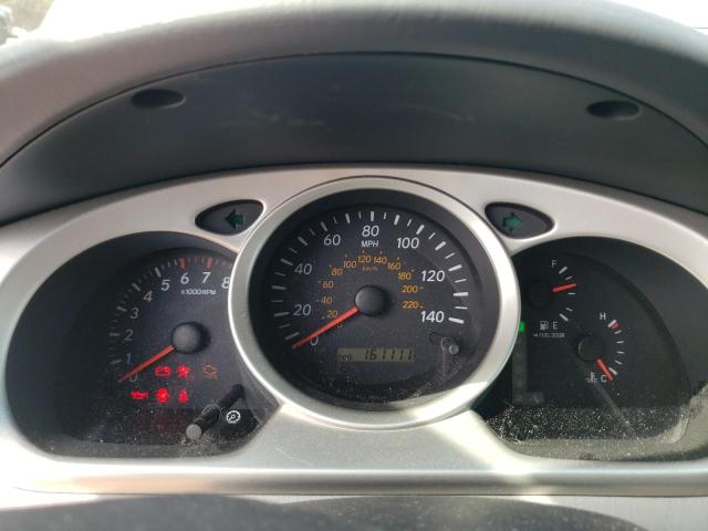 Photo 9 from auction – 2005 TOYOTA HIGHLANDER with VIN JTEDP21A450057515