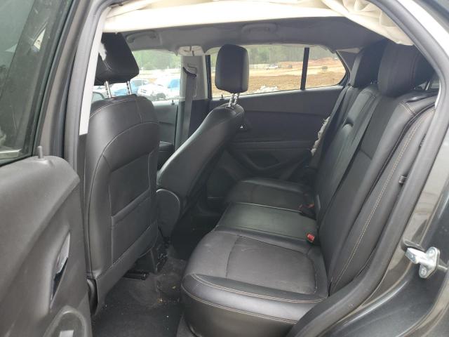 Photo 11 from auction – 2020 CHEVROLET TRAX 1LT with VIN 3GNCJLSB1LL191873