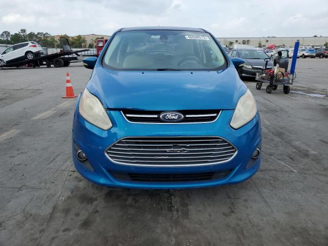 Photo 5 from auction – 2013 FORD C-MAX PREM with VIN 1FADP5CU6DL503339