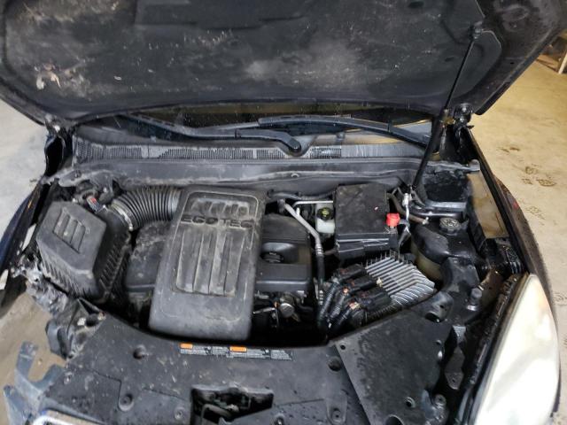 Photo 12 from auction – 2013 CHEVROLET EQUINOX LT with VIN 2GNALDEK5D6333070