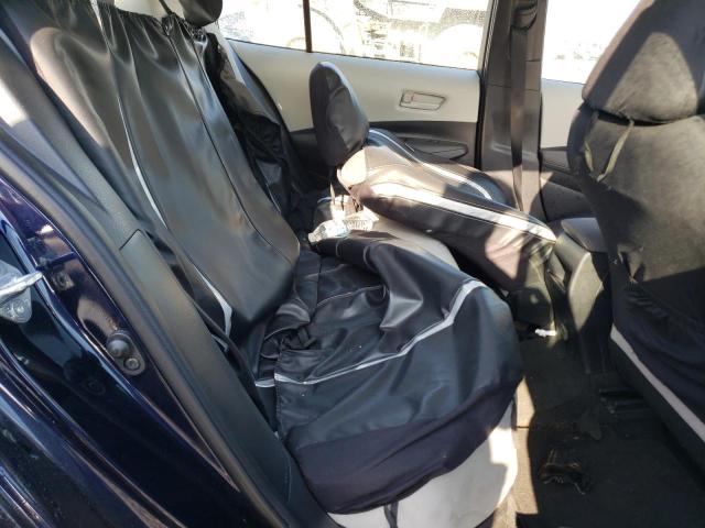 Photo 10 from auction – 2022 TOYOTA COROLLA LE with VIN 5YFEPMAE4NP368164
