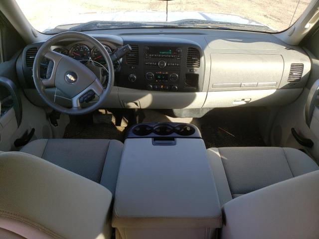 Photo 8 from auction – 2013 CHEVROLET SILVERADO with VIN 3GCPKSE77DG318449